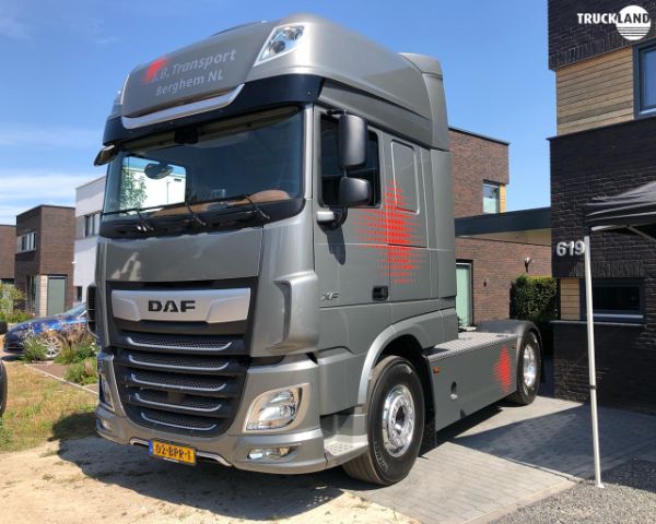 J.B. Transport